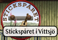 Stickspåret i Vittsjö