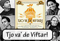 Skivan Tjo va de viftar