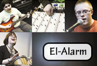 El-Alarm