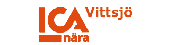 ICA Nära vittsjö